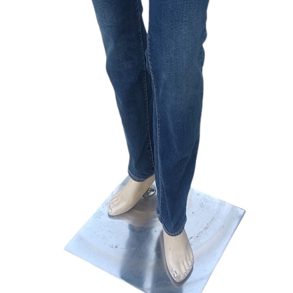 4164....Levi Strauss Straight leg Jeans Size W29 L34 - Picture 3 of 13